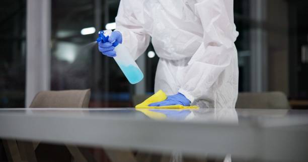 Licensed Odor Removal service in Cheltenham, MD - Trauma Clean Pros